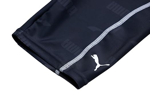 Amazon.co.jp: [プーマ] プール 海 水泳 ロングレングス AOP